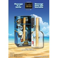 Casse-tête: Message dans la bouteille