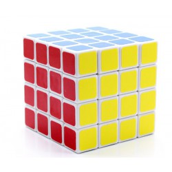 Cube 4x4x4 Lanlan