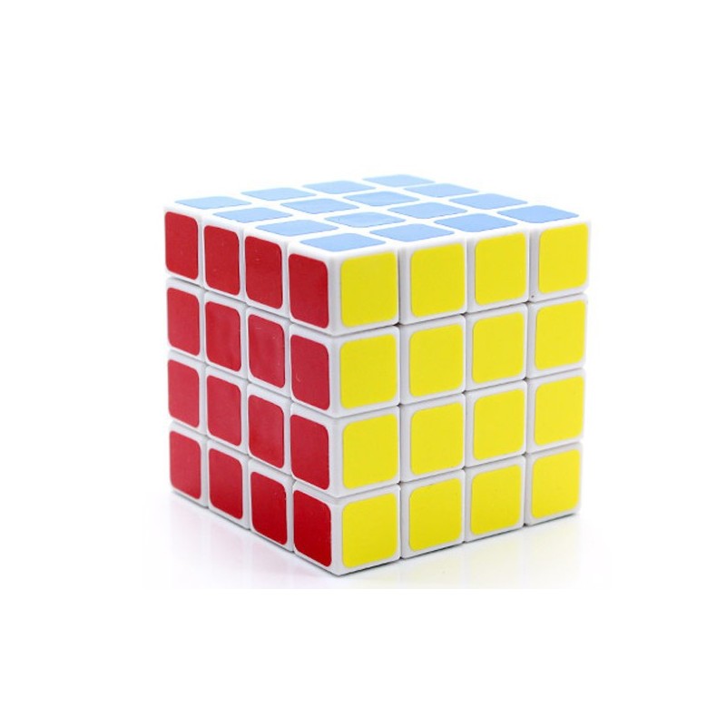 Cube 4x4x4 Lanlan