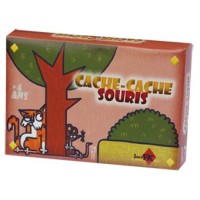 Cache-Cache souris