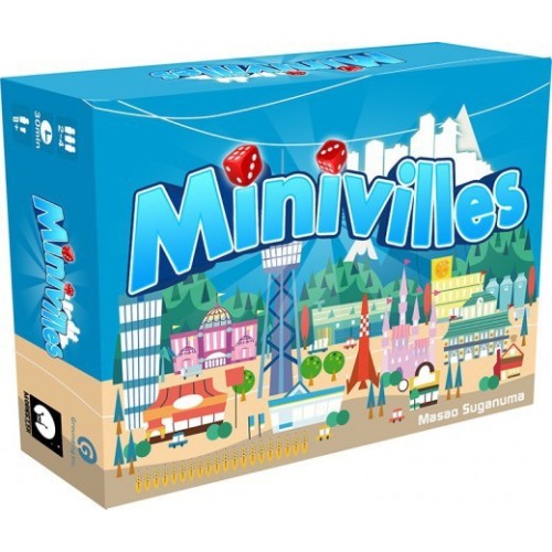 Minivilles