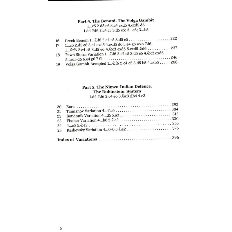 Kornev - A pratical white repertoire with 1. d4 and 2. c4 (vol.3 ...