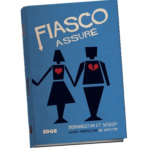 Fiasco assuré