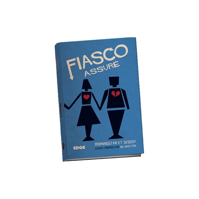 Fiasco assuré