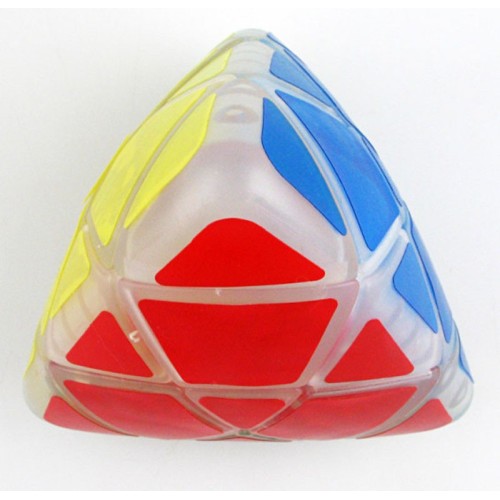 Mastermorphinx transparent...