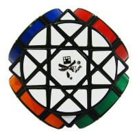 Cube Wheels of Wisdom