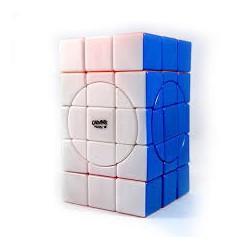 Cube 3x3x5 Super Cuboid stickerless