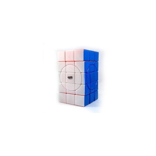 Cube 3x3x5 Super Cuboid stickerless