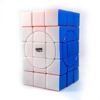 Cube 3x3x5 Super Cuboid stickerless