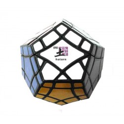 Cube Megaminx Bermuda Saturn - MF8