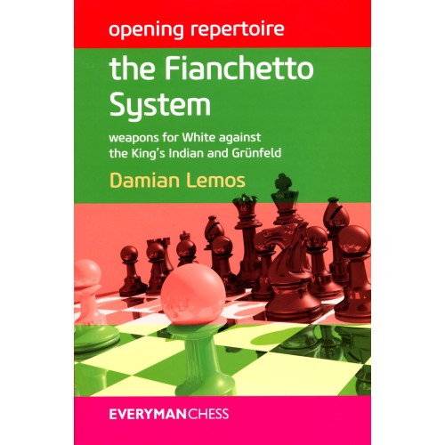 Fianchetto system - Lemos