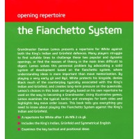 Fianchetto system - Lemos