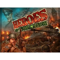 Heroes of Normandie