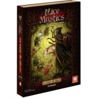Mice and Mystics extension Coeur de Glorm