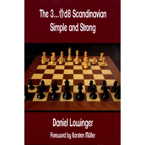 Lowinger - The 3 ... d8...