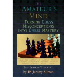 SILMAN - The Amateur's Mind