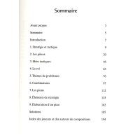 Littlewood - Les échecs Comment jouer le milieu de partie