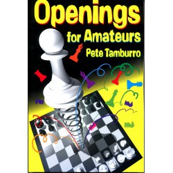 Tamburro - Openings for Amateurs