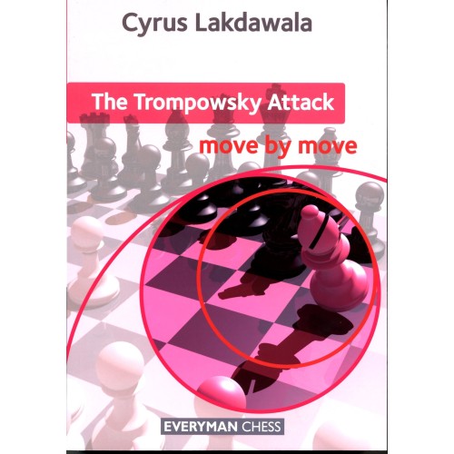 Lakdawala - The Trompowsky Attack