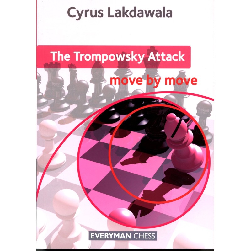 Lakdawala - The Trompowsky Attack