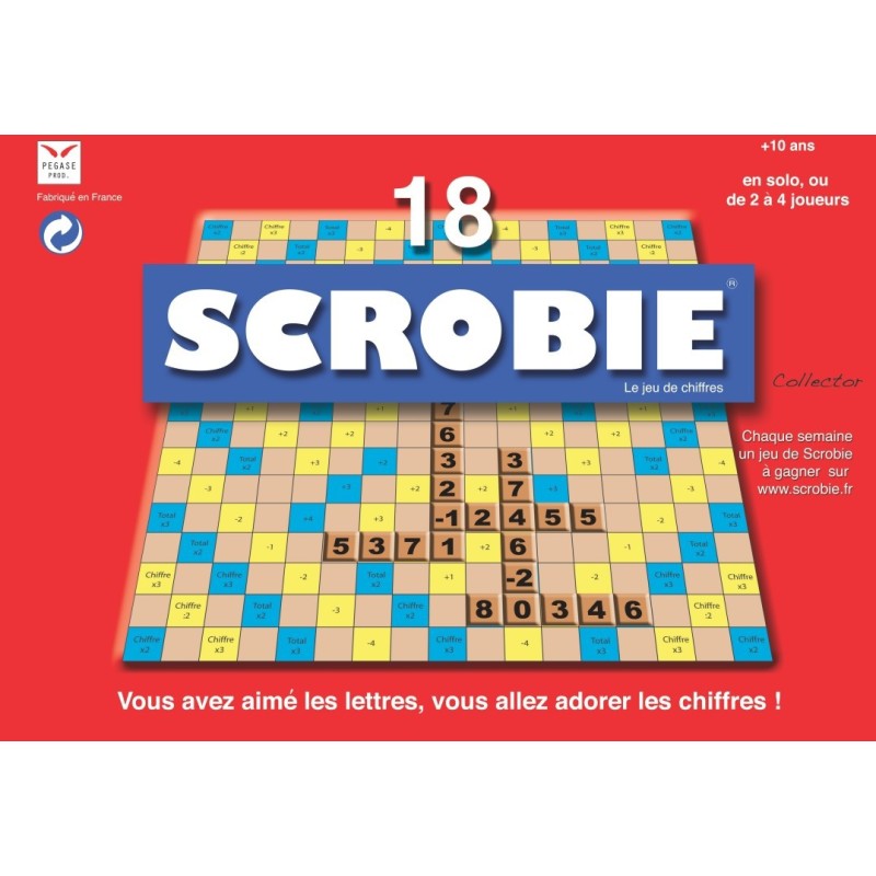 Scrobie