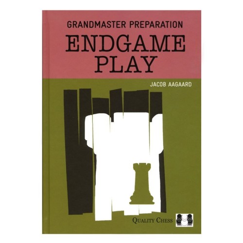 AAGAARD - Grandmaster...