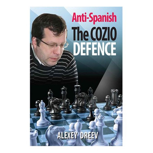 DREEV - The Cozio Defence...