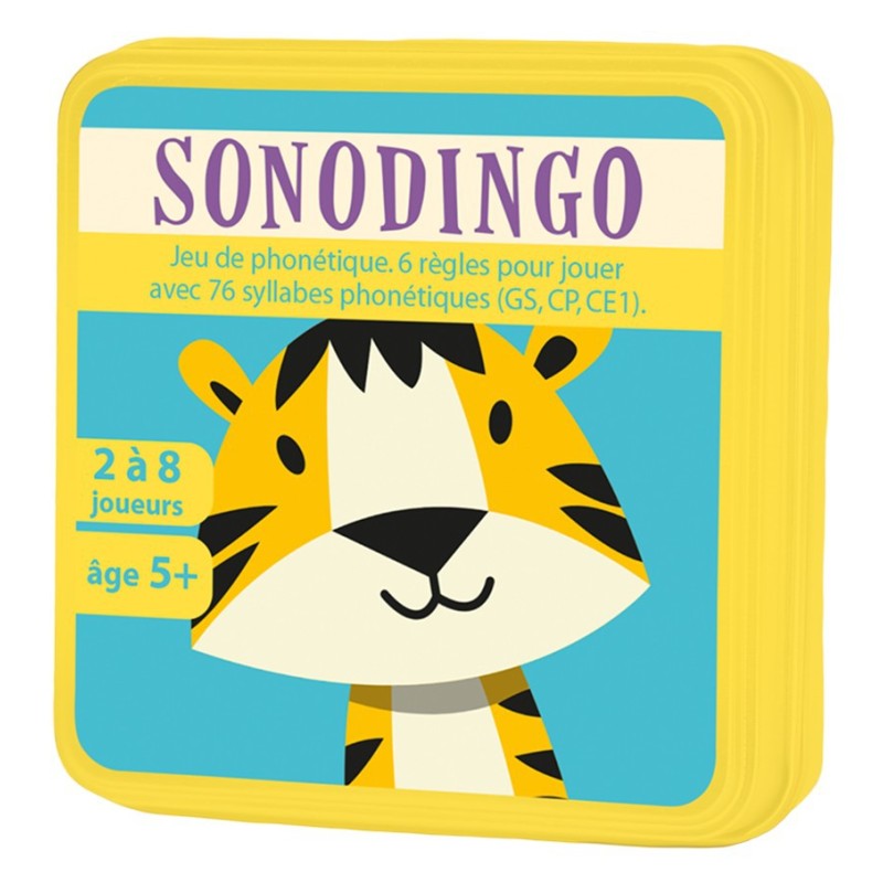 Sonodingo