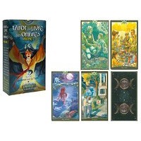 Tarot du livre des ombres - volume 2