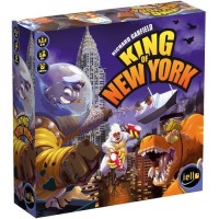 King of New York