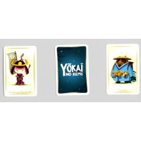 Yokai no kems