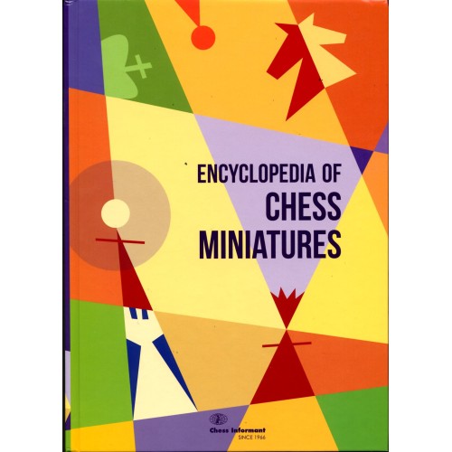 Encyclopedia of chess...