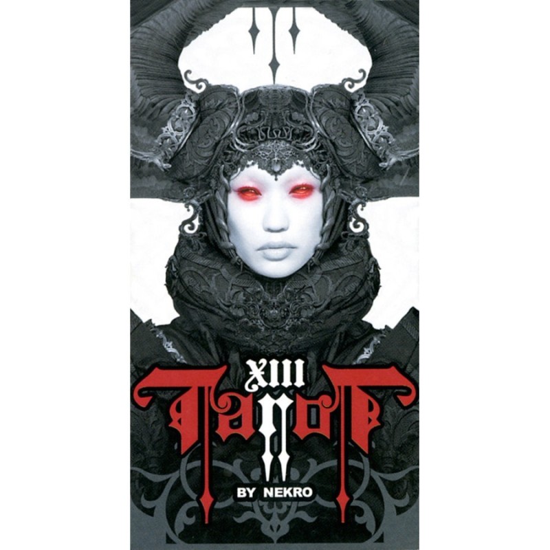 Tarot Nekro