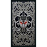 Tarot Nekro
