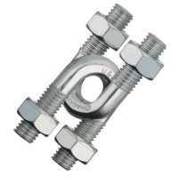 Casse-tête Huzzle U & U **** - Hanayama Cast