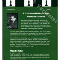 1001 brilliant ways to checkmate - Reinfeld