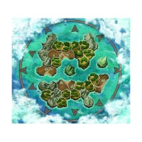 Cyclades Titans