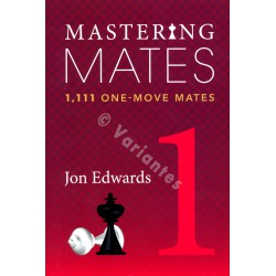 Edwards - Mastering mates - vol.1
