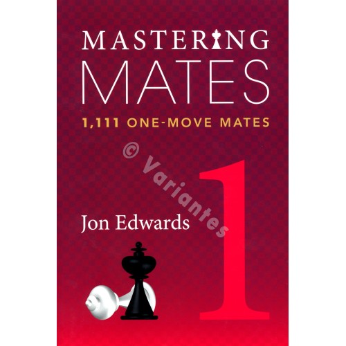 Edwards - Mastering mates -...