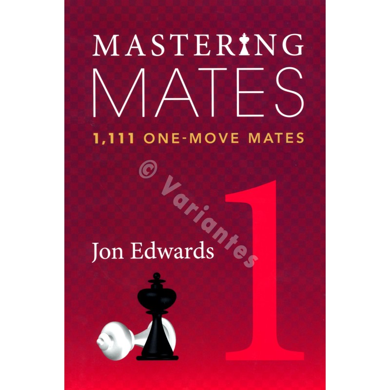 Edwards - Mastering mates - vol.1