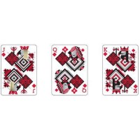 Cartes Bicycle Oblivion Black