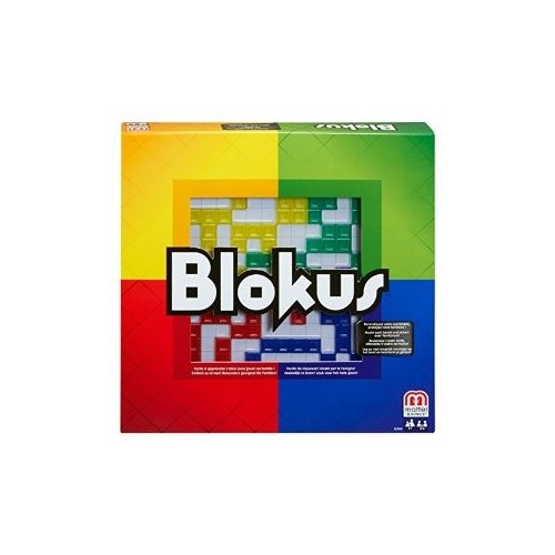 Blokus