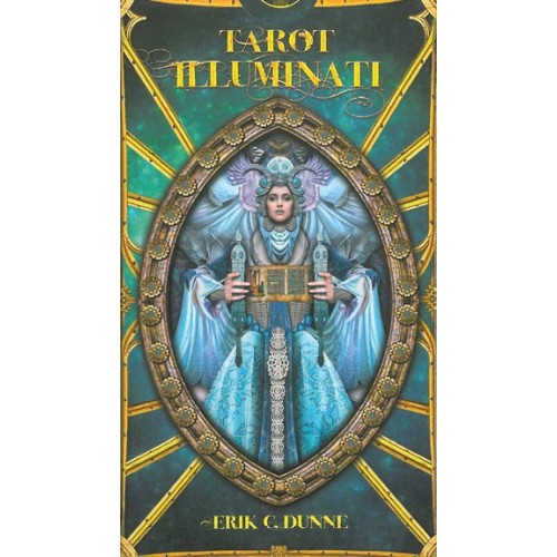 Tarot illuminati