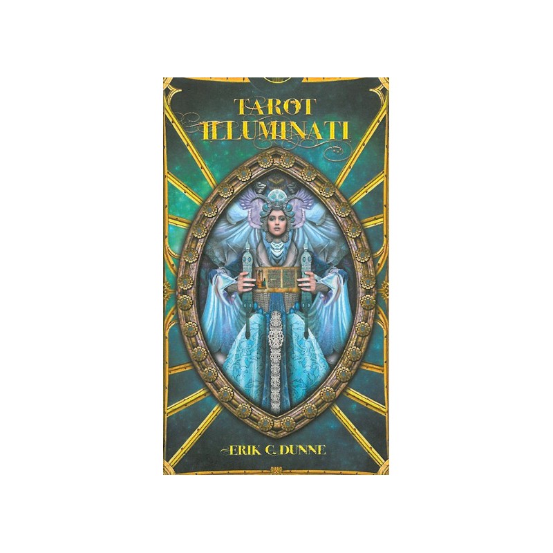 Tarot illuminati