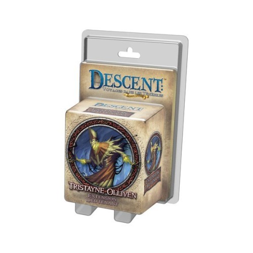 Descent Seconde Édition :...