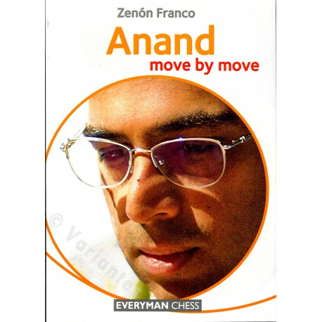 Franco - Anand move by move