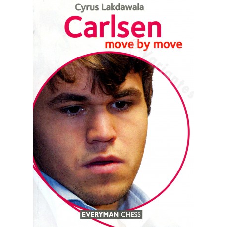 Lakdawala - Carlsen move by move