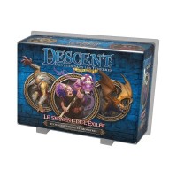 Descent Seconde Édition : Le Serment de l'Exilée