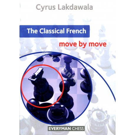 Lakdawala - The Classical French