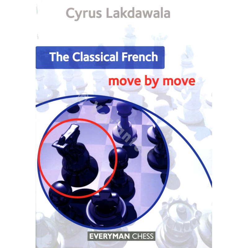 Lakdawala - The Classical French